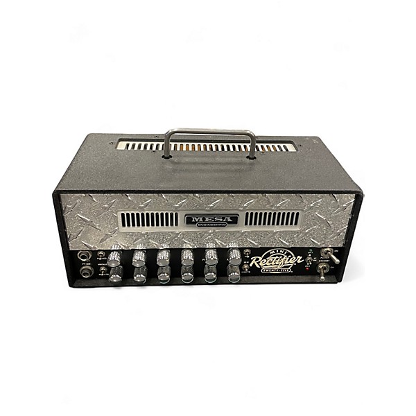 Used MESA/Boogie Mini Rectifier 25W Tube Guitar Amp Head