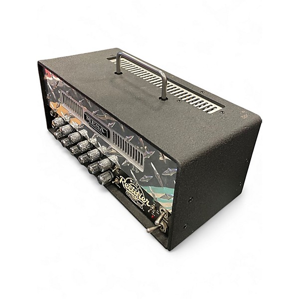 Used MESA/Boogie Mini Rectifier 25W Tube Guitar Amp Head