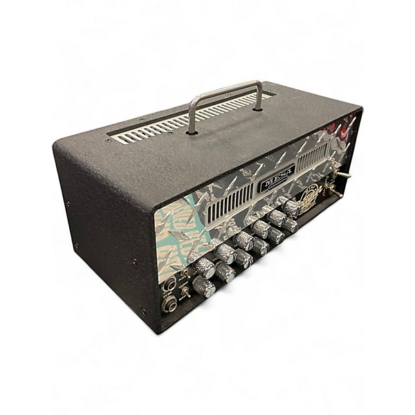 Used MESA/Boogie Mini Rectifier 25W Tube Guitar Amp Head