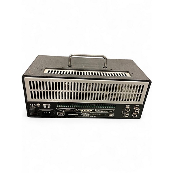 Used MESA/Boogie Mini Rectifier 25W Tube Guitar Amp Head