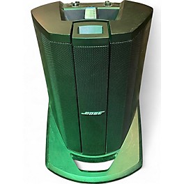 Used Bose L1 Compact Powered Speaker