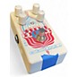 Used Catalinbread Karma Suture Fuzz Effect Pedal