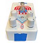 Used Catalinbread Karma Suture Fuzz Effect Pedal