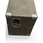 Used Eden D115T Bass Cabinet