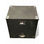 Used Eden D115T Bass Cabinet