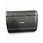 Used Bose S1 PRO + Powered Speaker thumbnail