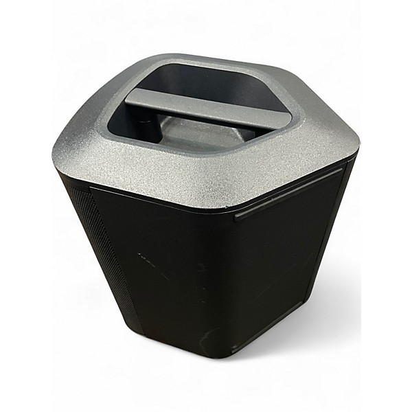 Used Bose S1 PRO + Powered Speaker
