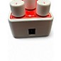 Used Electro-Harmonix Nano POG Polyphonic Octave Generator Effect Pedal