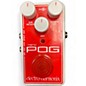 Used Electro-Harmonix Nano POG Polyphonic Octave Generator Effect Pedal