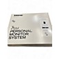 Used Shure PSM300 In Ear Wireless System
