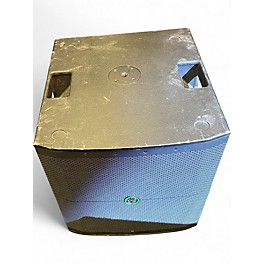 Used Mackie Thump 118s Powered Subwoofer