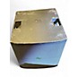 Used Mackie Thump 118s Powered Subwoofer thumbnail