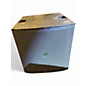 Used Mackie Thump 118s Powered Subwoofer