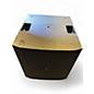 Used Mackie Thump 118s Powered Subwoofer