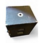 Used Mackie Thump 118s Powered Subwoofer