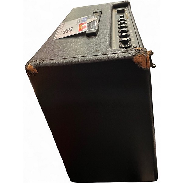 Used Fender Mustang III 100W 1x12 Guitar Combo Amp