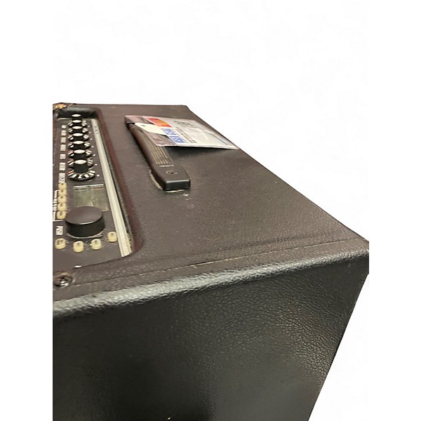 Used Fender Mustang III 100W 1x12 Guitar Combo Amp