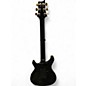 Used 2022 PRS Custom 24 10 Top Charcoal Solid Body Electric Guitar