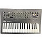Used KORG Minilogue 4 Voice Polyphonic Analog Synthesizer thumbnail