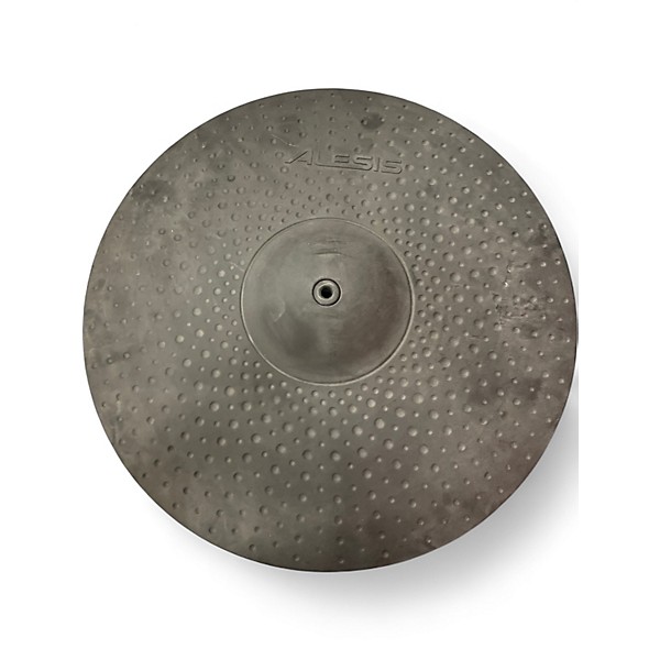 Used Alesis STRIKE PRO CYMBAL 16" Electric Cymbal