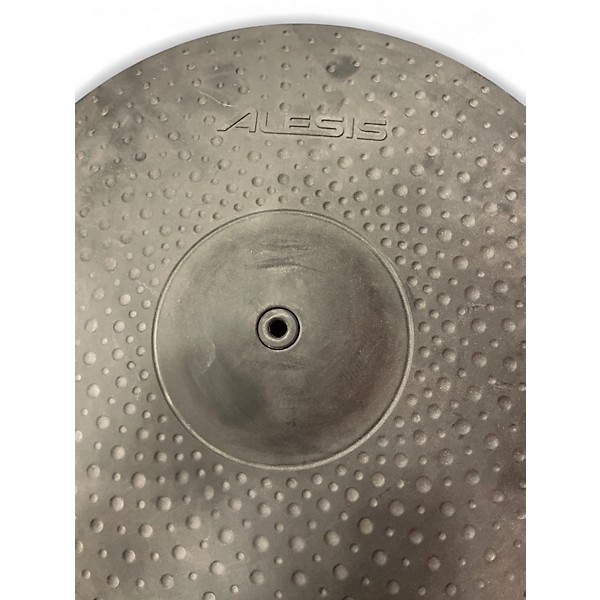 Used Alesis STRIKE PRO CYMBAL 16" Electric Cymbal
