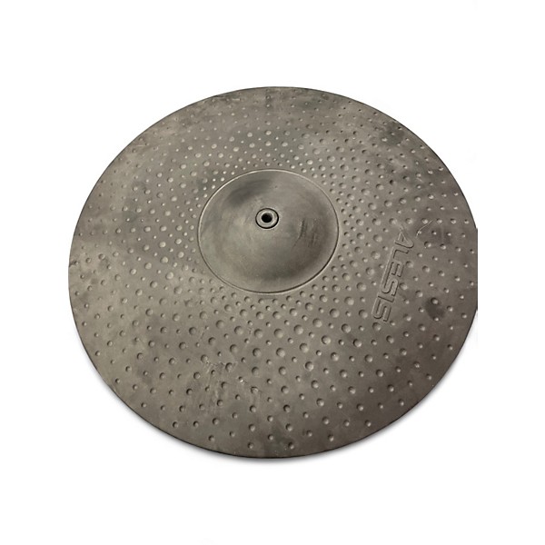 Used Alesis STRIKE PRO CYMBAL 16" Electric Cymbal