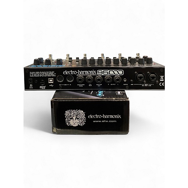 Used Electro-Harmonix 95000 Pedal