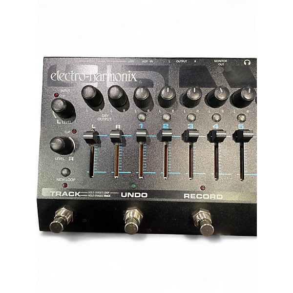 Used Electro-Harmonix 95000 Pedal