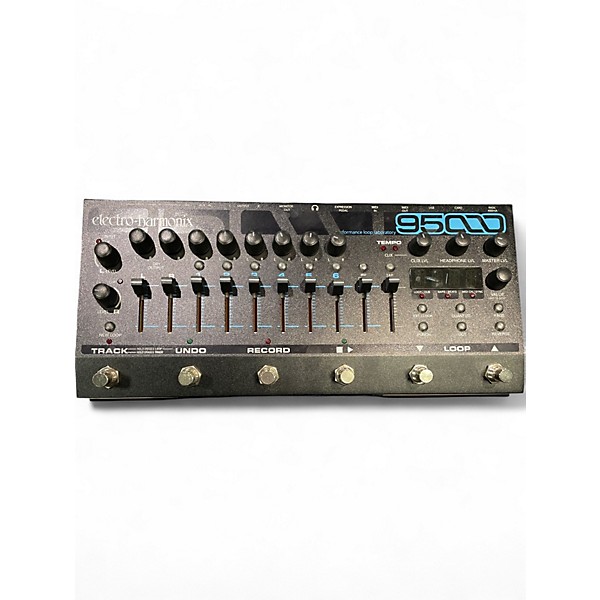 Used Electro-Harmonix 95000 Pedal