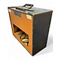 Vintage 1960s Decca DMI-62 Tube Guitar Combo Amp