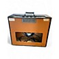 Vintage 1960s Decca DMI-62 Tube Guitar Combo Amp
