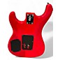 Used Kramer 84 Radiant Red Solid Body Electric Guitar