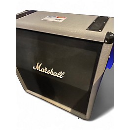Used Marshall 2551av 4x12 Guitar Cabinet