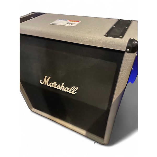 Used Marshall 2551av 4x12 Guitar Cabinet