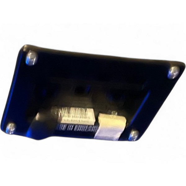 Used Marshall 2551av 4x12 Guitar Cabinet