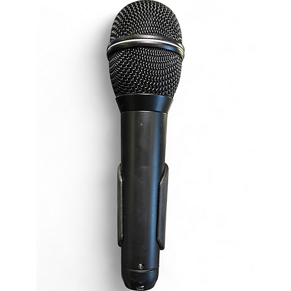 Used Electro Voice ND76 Dynamic Microphone