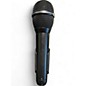 Used Electro Voice ND76 Dynamic Microphone