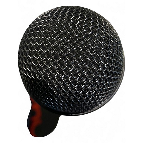 Used Electro Voice ND76 Dynamic Microphone