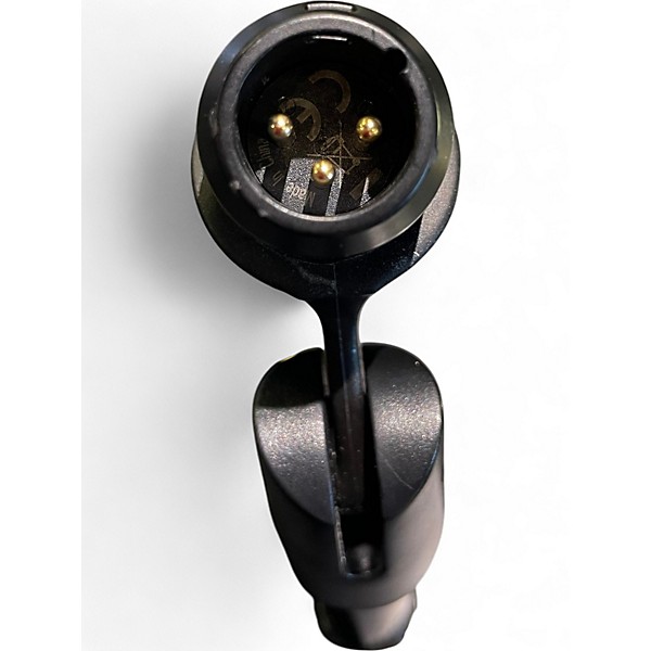 Used Electro Voice ND76 Dynamic Microphone