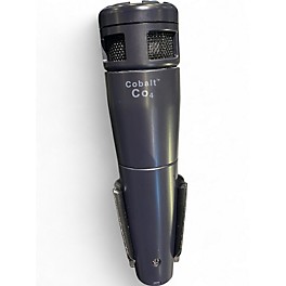 Used Cobalt C04 Dynamic Microphone