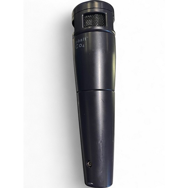 Used Cobalt C04 Dynamic Microphone