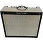 Used Fender Hot Rod DeVille IV 60W 2x12 Tube Guitar Combo Amp thumbnail