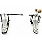 Used PDP by DW DOUBLE PEDAL Double Bass Drum Pedal thumbnail