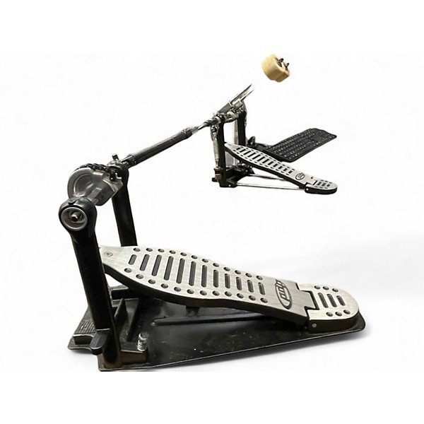 Used PDP by DW DOUBLE PEDAL Double Bass Drum Pedal