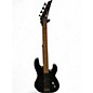 Used Charvel Model 1 Black Electric Bass Guitar thumbnail