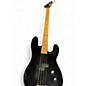 Used Charvel Model 1 Black Electric Bass Guitar