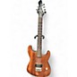 Used First Act ME1972 Natural Solid Body Electric Guitar thumbnail