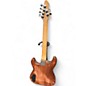 Used First Act ME1972 Natural Solid Body Electric Guitar