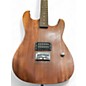 Used First Act ME1972 Natural Solid Body Electric Guitar