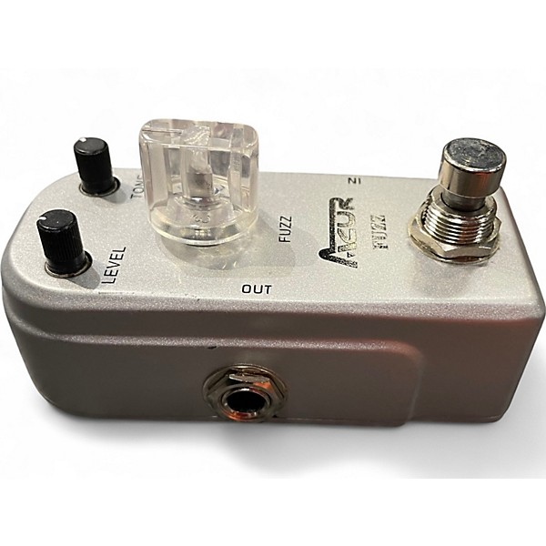 Used Azur Fuzz Effect Pedal